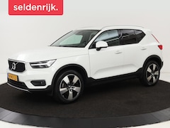 Volvo XC40 - 1.5 T3 Momentum | Stoelverwarming | Trekhaak | Carplay | Harman/Kardon | Camera | Navigati