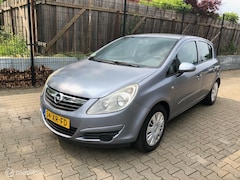 Opel Corsa - 1.2-16V 5DRS AIRCO NW APK (KETING HOORB)