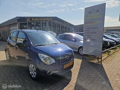 Opel Agila - 1.2 Enjoy AIRCO // 5 DEURS