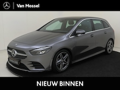 Mercedes-Benz B-klasse - 180 Business Solution AMG / Stoelverwarming / Achteruitrijcamera /