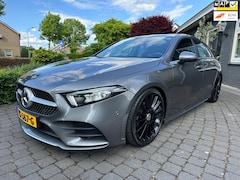 Mercedes-Benz A-klasse - 200 AMG, NAP, Widescreen