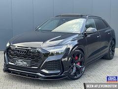 Audi RSQ8 - 4.0 TFSI RS Q8 Quattro / LEDER / ACC / PANO / ENZ