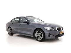 BMW 3-serie - 320i Executive Edition Sport-Line Aut. *PANO | LEATHER-MICROFIBRE | FULL-LED | DIGI-COCKPI