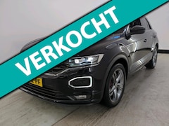Volkswagen T-Roc - 1.5 TSI 150pk Automaat Sport Business R-Line | Panoramadak | Winter & spiegelpakket | Keyl