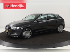 Audi A3 Sportback - 1.4 TFSI Ambition | Stoelverwarming | Navigatie | Sportstoelen | Xenon | Bluetooth | Clima