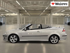 Saab 9-3 Cabrio - 2.8 V6 T Aero 20 Years Edition 1e eigenaar, rijklaar+garantie