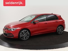 Volkswagen Golf - 1.4 eHybrid Style | Stoel & stuurverwarming | Massage | Carplay | Memory | Achterbankverwa