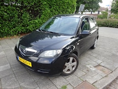 Mazda 2 - 2 1.4 Sportive MET APK AIRCO