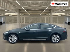 Tesla Model S - 85 Base Eerste Eigenaar/Free Supercharge/Autopilot/CCS