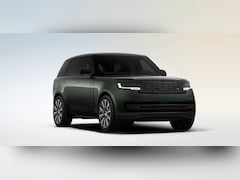Land Rover Range Rover - P550e Autobiography PHEV 3.0 P550e Autobiography PHEV