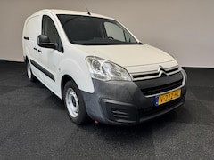Citroën Berlingo XL - Maxi Euro 6 HDI 100 PK Airco Navigatie Long