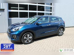 Kia Niro - 1.6 GDi Hybrid DynamicLine 1e Eigenaar | NL Auto | Navigatie | Camera