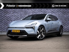 Polestar 4 - 4 Long Range Dual Motor 100 kWh | AWD | Pilot & Plus pack | 21 inch lichtmetalen velgen |