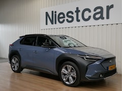 Subaru Solterra - SKY Package 71 kWh