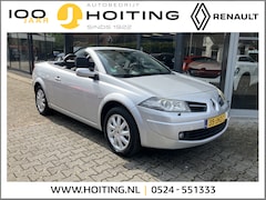 Renault Mégane coupé cabriolet - 2.0-16V Tech Line