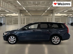 Volvo V50 - 2.4i Edition II Trekhaak/Garantie
