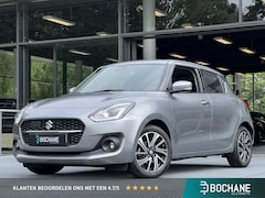 Suzuki Swift - 1.2 Style Smart Hybrid | Navigatie | Adaptieve Cruise Control | Dodehoekdetectie