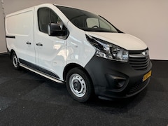 Opel Vivaro - L1H1 Euro 6 Airco Navigatie Cruise control