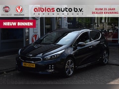 Kia Cee'd - 1.0 T-GDi GT-Line|Camera|Stoel+stuurverw