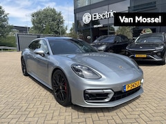 Porsche Panamera Sport Turismo - 2.9 4S E-Hybrid | SPORTDESIGN | SPORTCHRONO | PASM LUCHTVERING | SPORTUITLAATSYSTEEM | PAN