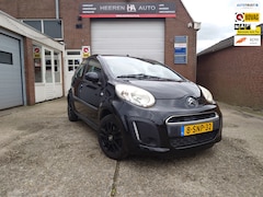 Citroën C1 - 1.0 Collection, Airco, Dealer onderhouden, 1e Eigenaar