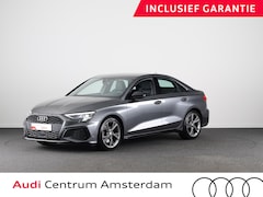 Audi A3 Limousine - 35 TFSI S edition 150pk S-tronic | Navigatie | Full led koplampen | 18 inch Lichtmetalen v