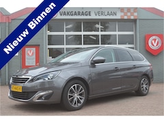 Peugeot 308 SW - Premium (ruilmotor 2023) 12 mnd. gar. trekhaak