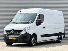 Renault Master - T33 2.3 dCi L2H2 Trekhaak Navi TOP STAAT