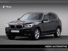 BMW X3 - xDrive30e Executive | M-sport | M-Sportremsysteem | Harman Kardon | Stoelverwarming V+A |