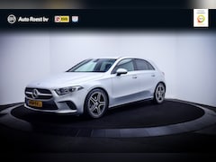 Mercedes-Benz A-klasse - 180 Aut. Business Solution WIDESCREEN | CARPLAY | CAMERA | CLIMA | LMV 18'' | CRUISE | PDC
