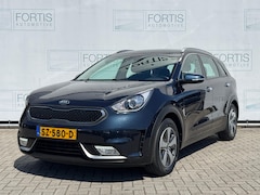 Kia Niro - 1.6 GDi Hybrid DynamicLine NL AUTO | CAMERA | CARPLAY | HYBRID