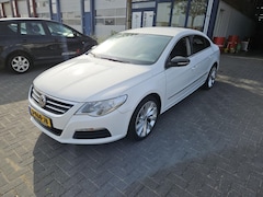 Volkswagen Passat CC - 1.8 TSI 5p