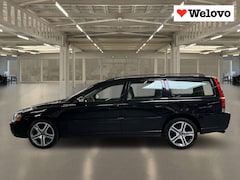 Volvo V70 - 2.5T AWD Incl. BTW, Rijklaar+Garantie