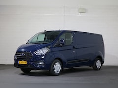 Ford Transit Custom - 2.0 TDci 130pk L2 H1 Koelwagen Automaat