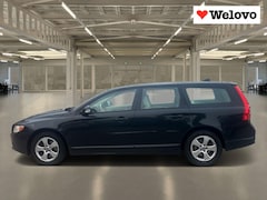 Volvo V70 - 2.5T Momentum Prijs incl. BTW, Garantie, rijklaar top onderhouden