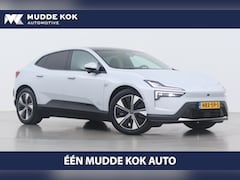 Polestar 4 - 4 Long Range Dual motor 100 kWh | Plus | Pilot | Panoramadak | harman/kardon | ACC | 360°