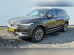 Volvo XC90 - 2.0 T8 Recharge AWD Inscription 20 Inch velgen - Privacy Glas - Trekhaak wegklapbaar - Par