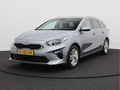 Kia Cee'd Sportswagon - Ceed 1.0 T-GDi DynamicPlusLine/ lage km/ zeer mooi