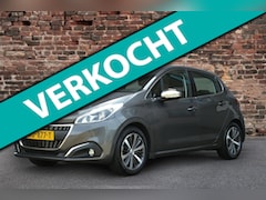 Peugeot 208 - 1.2 PureTech Allure | Cruise | Clima | Navi | Bluetooth