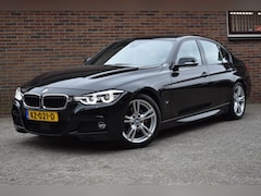 BMW 3-serie - 330e Centennial High Executive '16 LED M Pakket Clima Leder Navi Clima Cruise