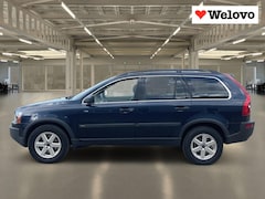 Volvo XC90 - 2.5 T Elite Dealer onderhouden met garantie