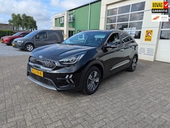 Kia Niro - 1.6 GDi PHEV ExecutiveLine, Bovag-garantie