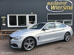 BMW 4-serie Gran Coupé - 435i xDrive High Executive