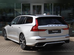 Volvo V60 - B3 R-Design 163pk Geartronic | Adaptive | Stoelverwarming | Climate | Carplay | Memory | K