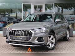 Audi Q3 - 35 Business Edition TFSI 150pk | Carplay | LED | Cruise | Climate | Navi | Virtual | DAB |