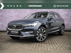 Volvo XC60 - T8 Recharge AWD Plus Bright | Long Range | Harman Kardon audio | Verwarmbare voorruit | Fu