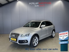 Audi Q5 - 3.2 FSI V6 quattro Pro Line S