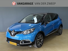 Renault Captur - 1.2 TCe Dynamique | Automaat | Navi | Cruise