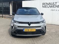Renault Captur - 1.6 E-Tech full hybrid 145 esprit Alpine / Demo Zuidoost / Vraag naar beschikbaarheid