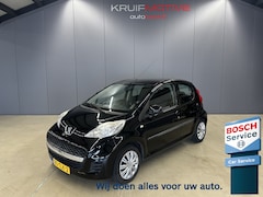 Peugeot 107 - 1.0-12V XS | Airco | 5-deurs